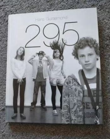 Hans Guldermond - 295, Ophalen of Verzenden, Zo goed als nieuw, Fotografen, Hans Guldermond