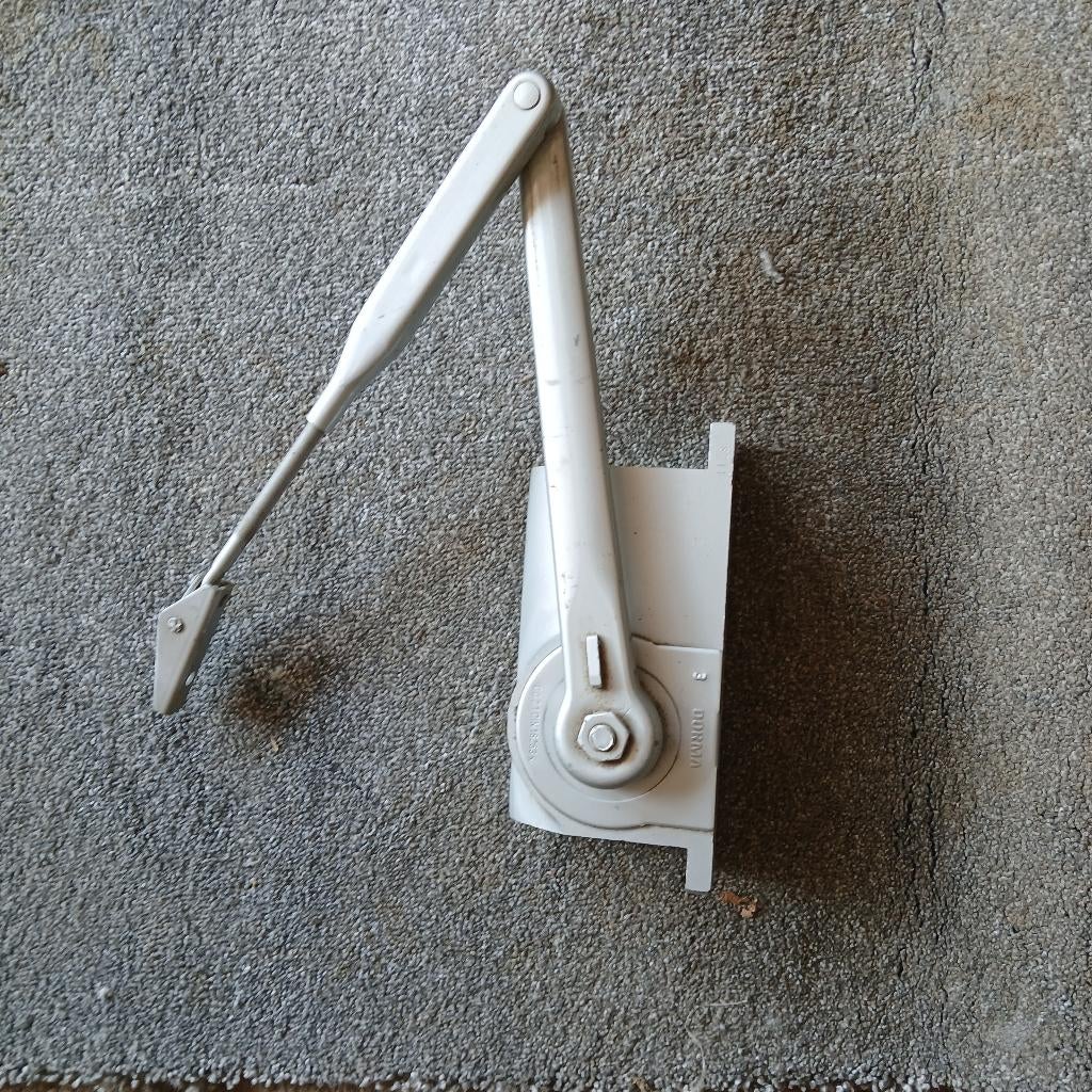 Te koop Dorma deurdranger/deurspanner, Ophalen, Gebruikt, Binnendeur, Minder dan 200 cm
