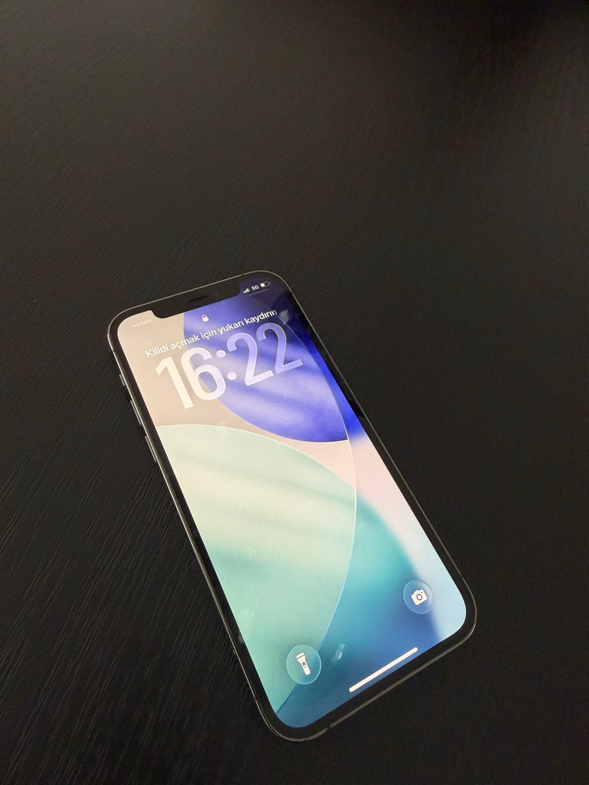 iPhone 12 Pro 128GB - Zo goed als nieuw, 100% batterij, Telecommunicatie, Mobiele telefoons | Apple iPhone, Zonder simlock, Grijs