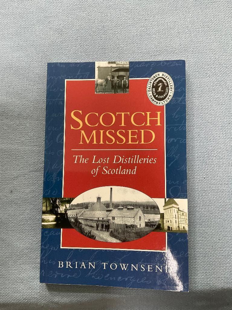 Schotland Whisky Closed Distilleries, Port Ellen, Brora, Verzamelen, Ophalen of Verzenden, Zo goed als nieuw, Flesopener, Overige merken