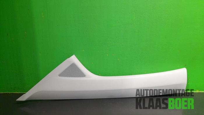 A-stijl Afdekkap links van een Skoda Citigo, Auto-onderdelen, Gebruikt, -, -, Ophalen of Verzenden