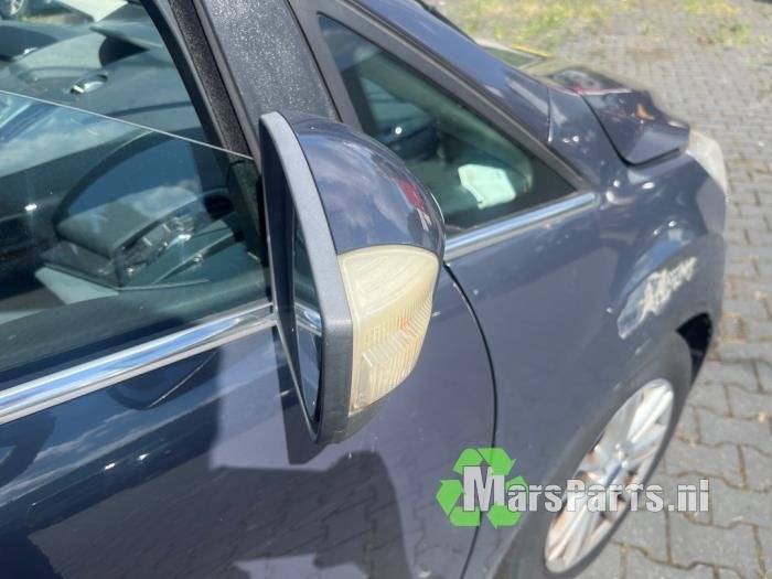 Buitenspiegel rechts van een Ford Grand C-Max, Auto-onderdelen, Spiegels, Gebruikt, -, -, Ophalen of Verzenden