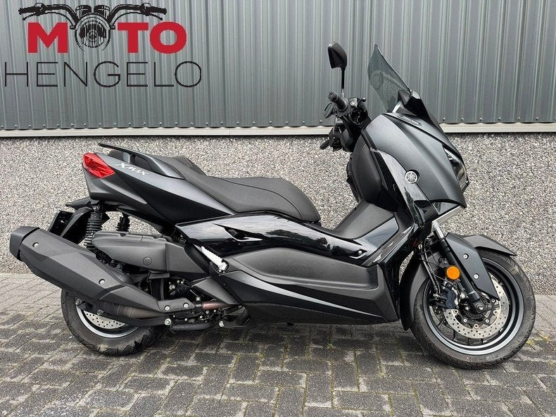 Yamaha X MAX 400 ABS (bj 2019), Motoren, Motoren | Yamaha, Scooter, Klantenservice@yamaha-motor.nl, Koolhovenlaan 101
1119 NC  Schiphol-Rijk, NL