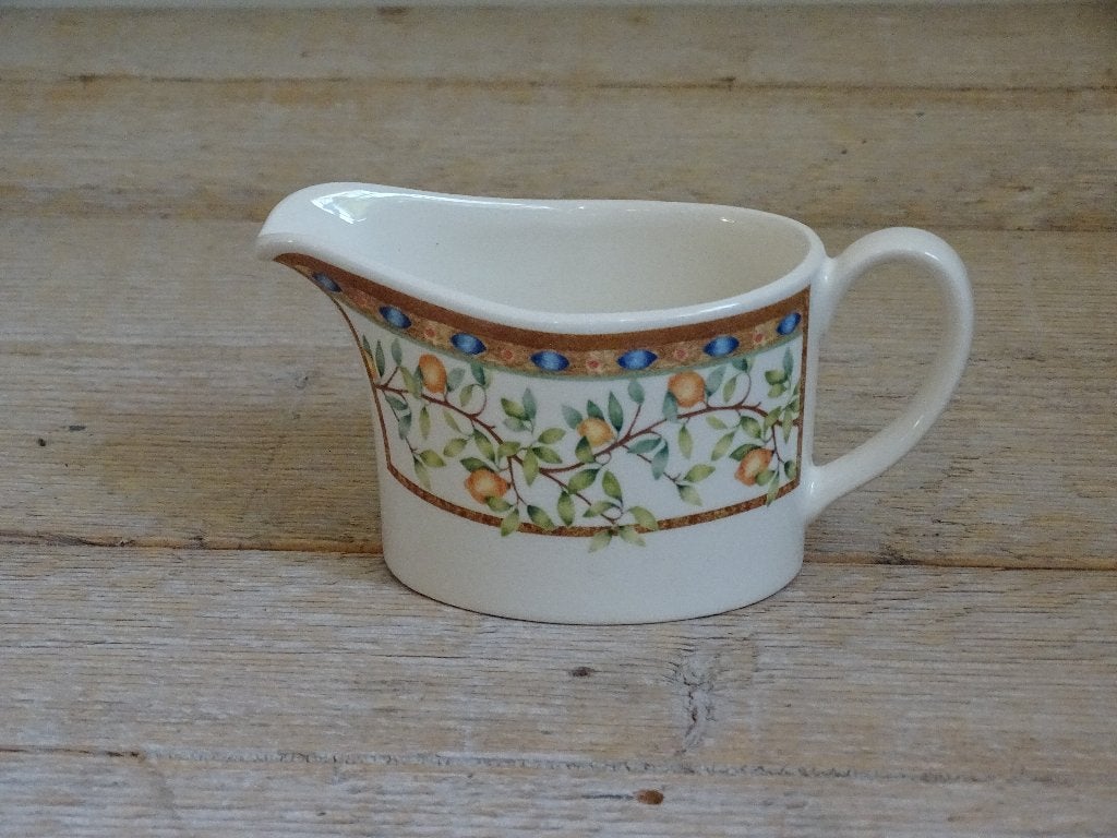 Servies, Johnson Bros, LEMON TREE, gaaf, Ophalen of Verzenden