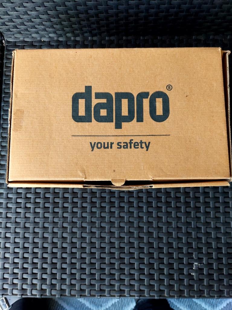 Dapro Lage Veiligheidsschoenen Maat 42, Ophalen of Verzenden, Nieuw