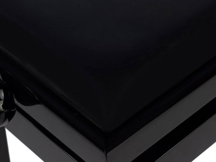 Boston PB2/2520 pianobank Deluxe – verstelbare zitting, Muziek en Instrumenten, Instrumenten | Toebehoren, ., Nieuw, Ophalen of Verzenden