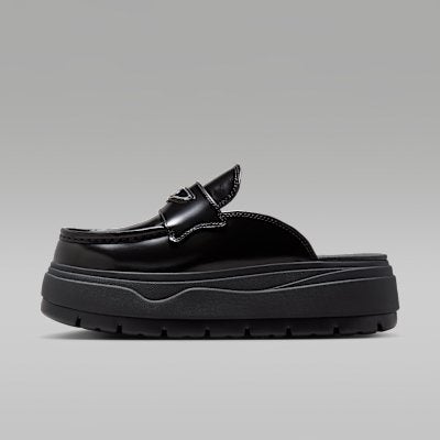 Nieuw in doos! Nike air jordan mule, Kleding | Dames, Schoenen, Zwart, Nieuw, Ophalen of Verzenden, Sneakers of Gympen