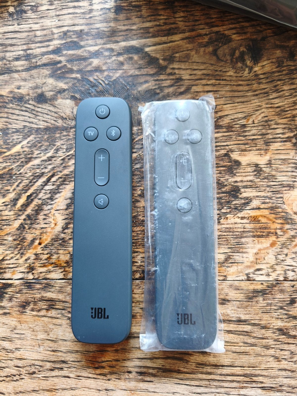 JBL Soundbar afstandsbediening nieuw, Audio, Tv en Foto, Ophalen of Verzenden, Nieuw
