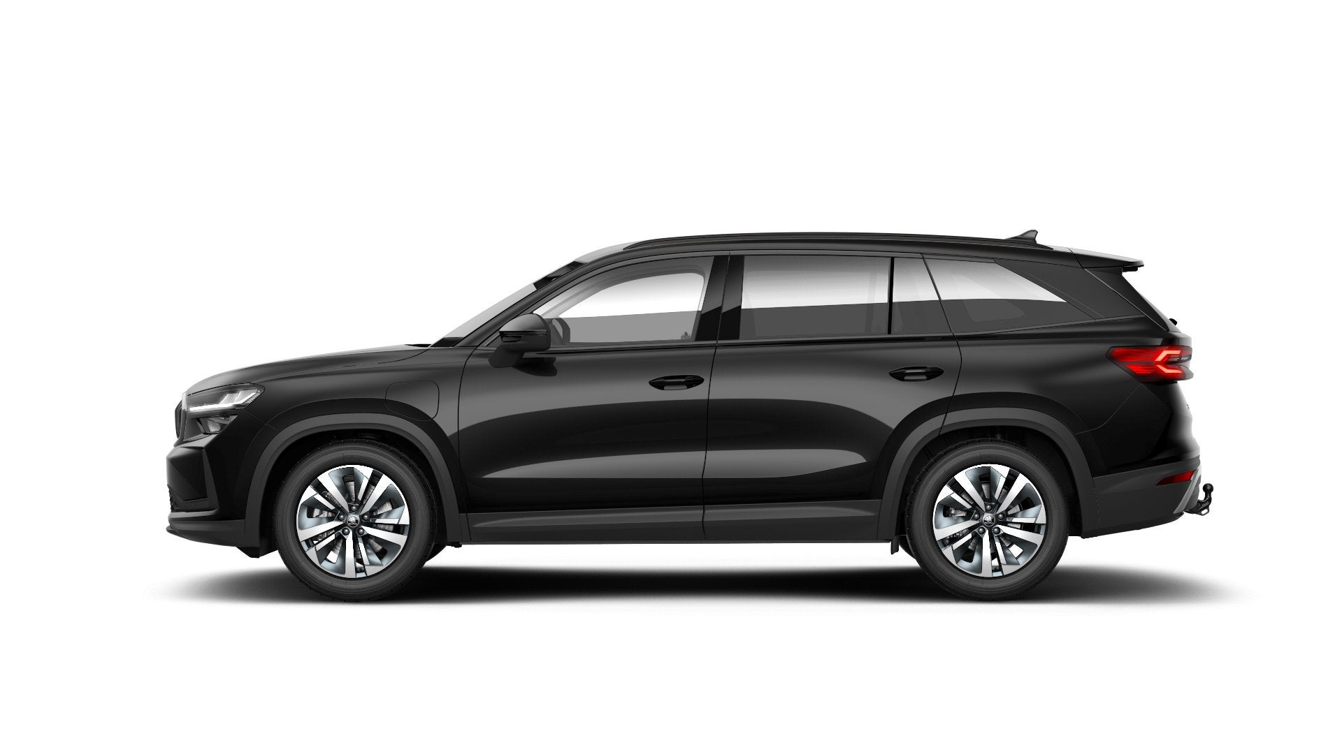 Skoda Kodiaq, Auto's, Stoelverwarming, Euro 6, 4 cilinders, 250 km/l