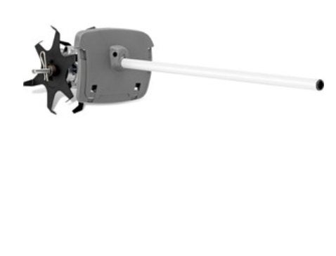 husqvarna cultivator schoffel, Ophalen, Gebruikt, Elektrische grasmaaier, 30 t/m 39 cm