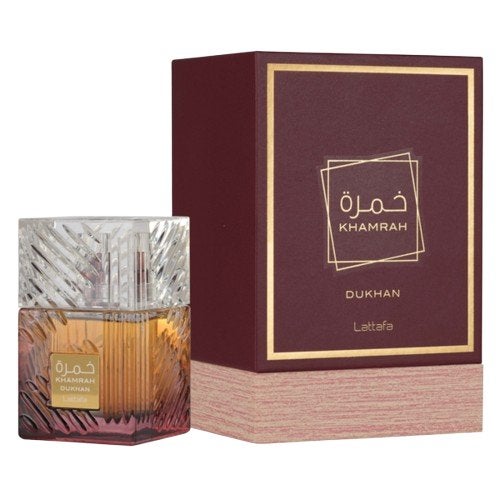 Parfum, Ophalen, Nieuw