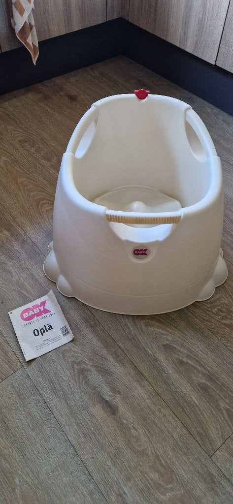 OK Baby Badje Opla, Ophalen, Gebruikt, Badje, Overige merken