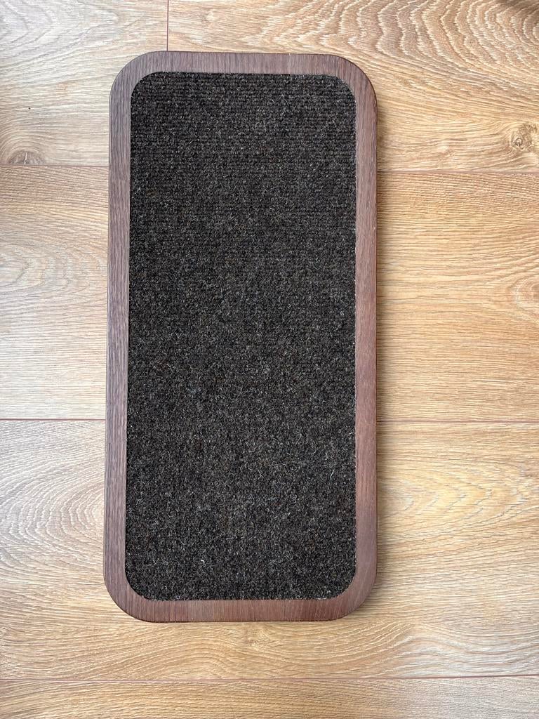 Kattenkrabplank voor aan de muur, Ophalen of Verzenden, Zo goed als nieuw