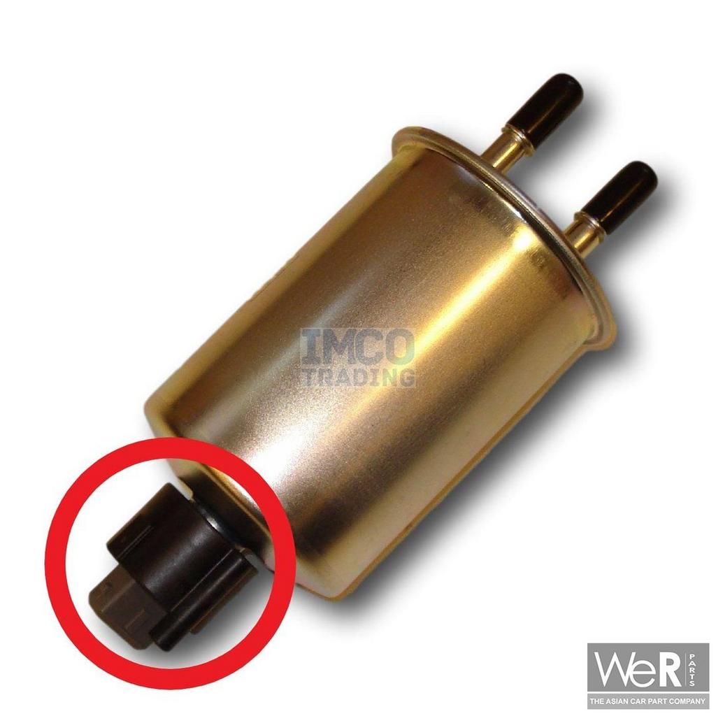 Watersensor Dieselfilter SsangYong 2.7 en 2.0 Diesel motoren, Auto-onderdelen, KGM Europe GmbH, Ophalen of Verzenden, Info@smotor.com