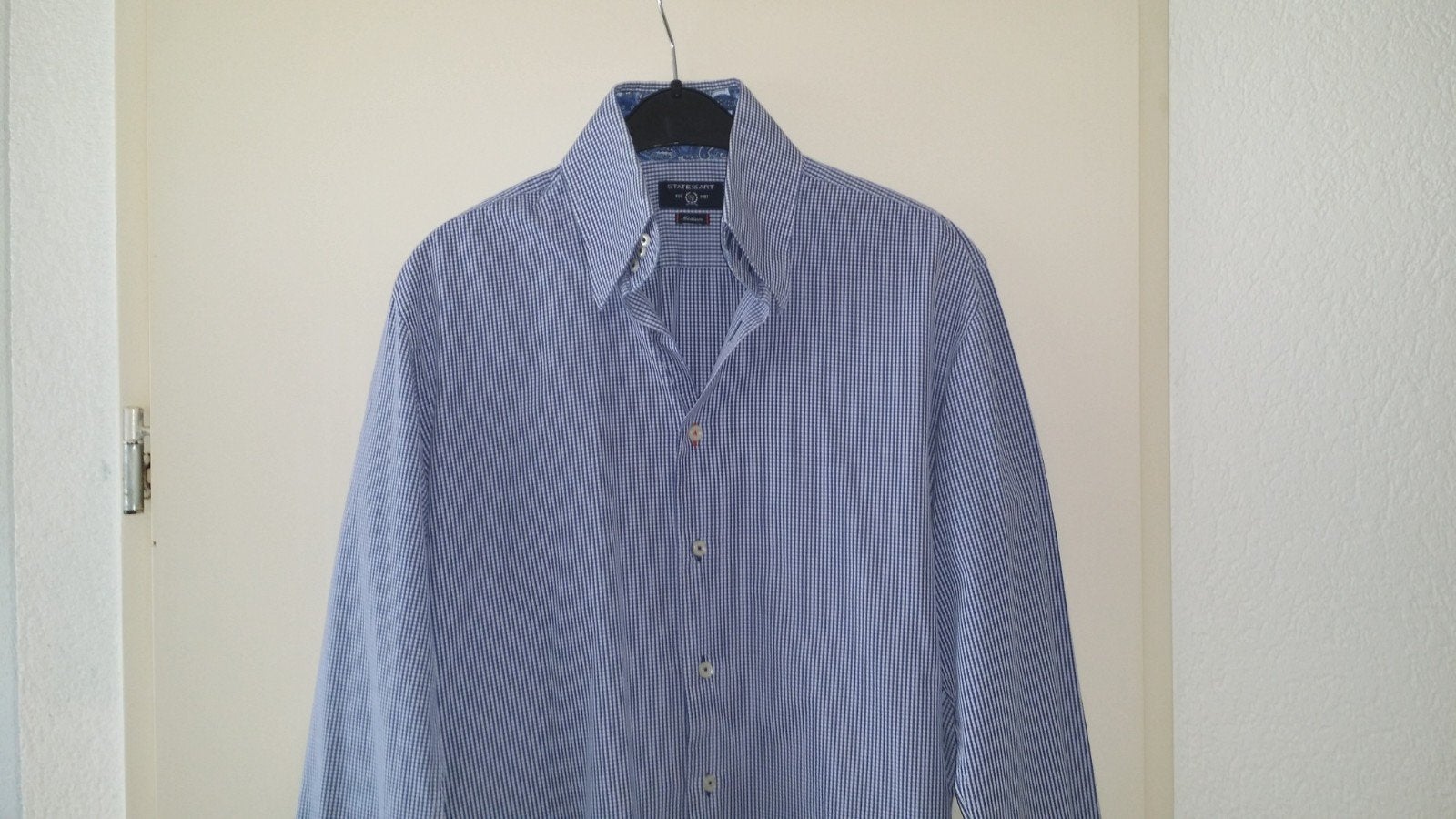 STATE OF ART  - M, Kleding | Heren, State of Art, Overige kleuren, Verzenden, Halswijdte 39/40 (M)