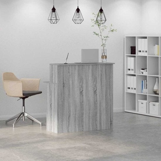 Balie – Reception Desk – Baliepaneel – Ontvangstbalie, Corvance B.V., Verzenden, Nieuw, Corvancebol@gmail.com