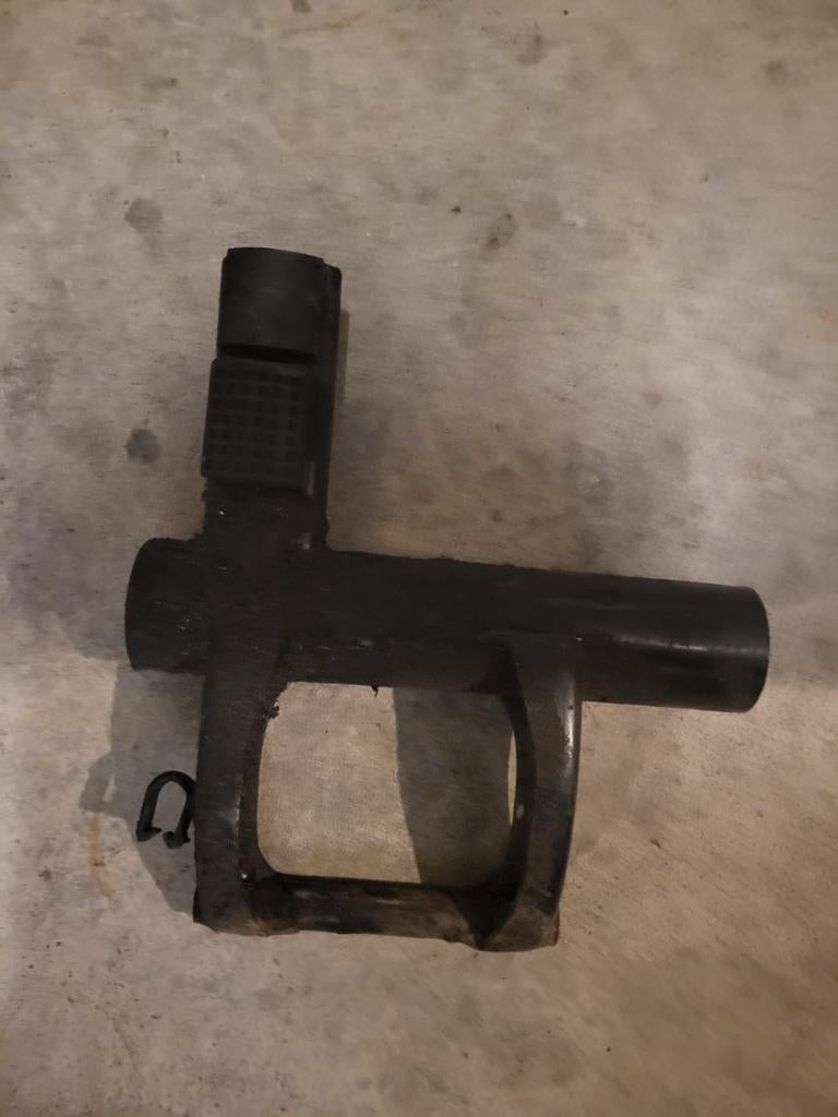 Gilera runner sp/rst Subframe, Ophalen of Verzenden, Overige merken