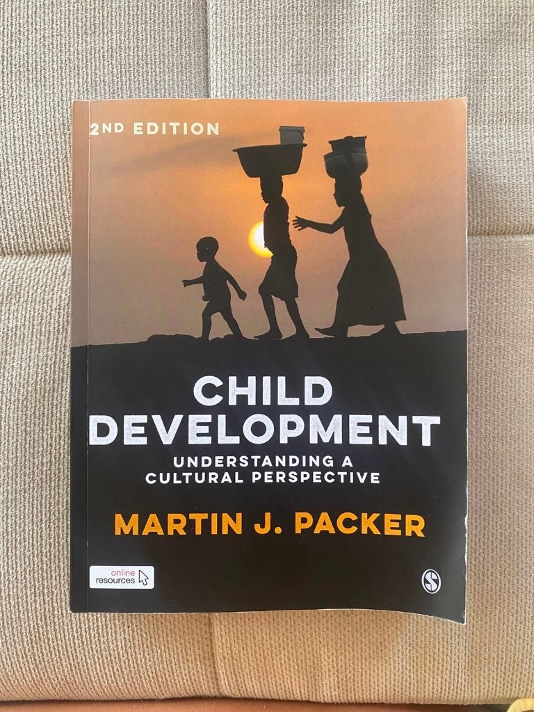 Ontwikkelingspsychologie/child development (UU, 1e jaar), Boeken, Studieboeken en Cursussen, Ophalen of Verzenden, Alpha, Nieuw