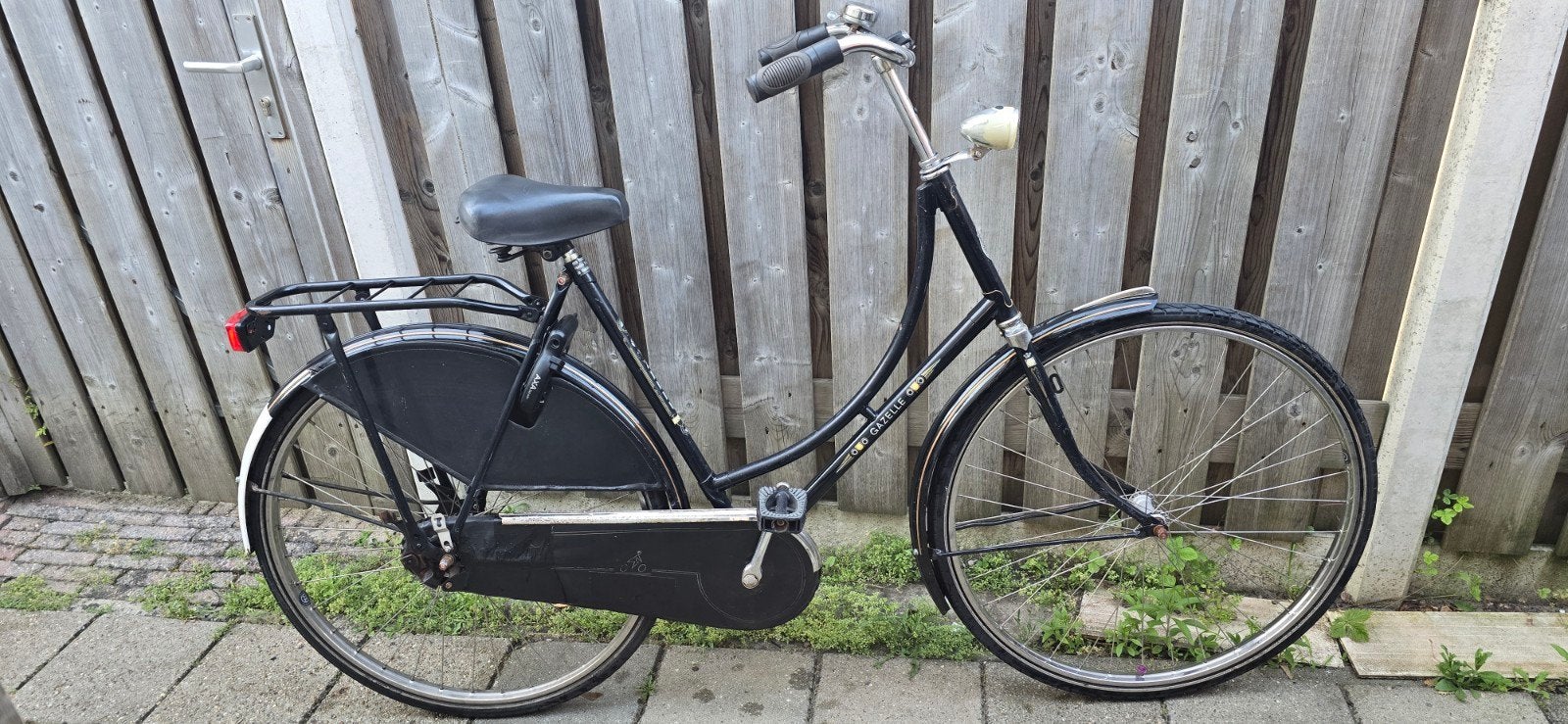 fijne omafiets, 56 cm of meer, Ophalen, Zo goed als nieuw