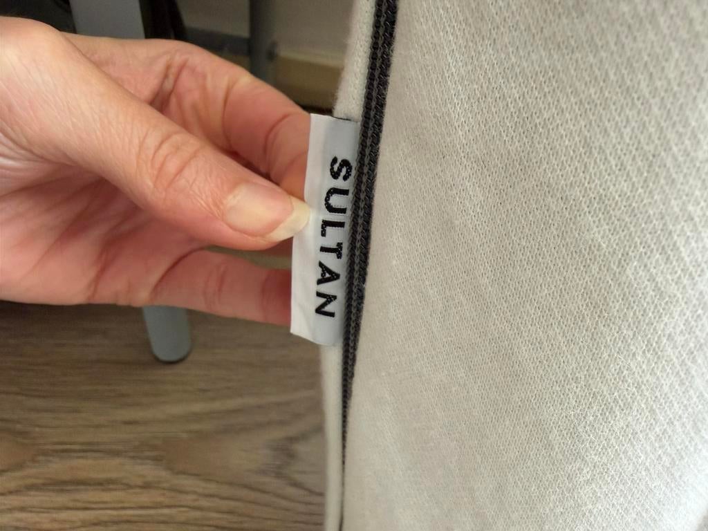 GRATIS eenpersoonsmatras IKEA Sultan 90 x 200 cm, Huis en Inrichting, Slaapkamer | Matrassen en Bedbodems, Ophalen, Zo goed als nieuw