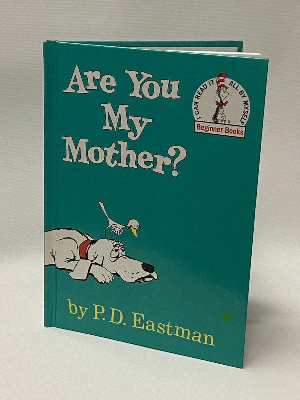 Dr Seuss Are You My Mother, Boeken, Ophalen of Verzenden, Gelezen, Fictie algemeen