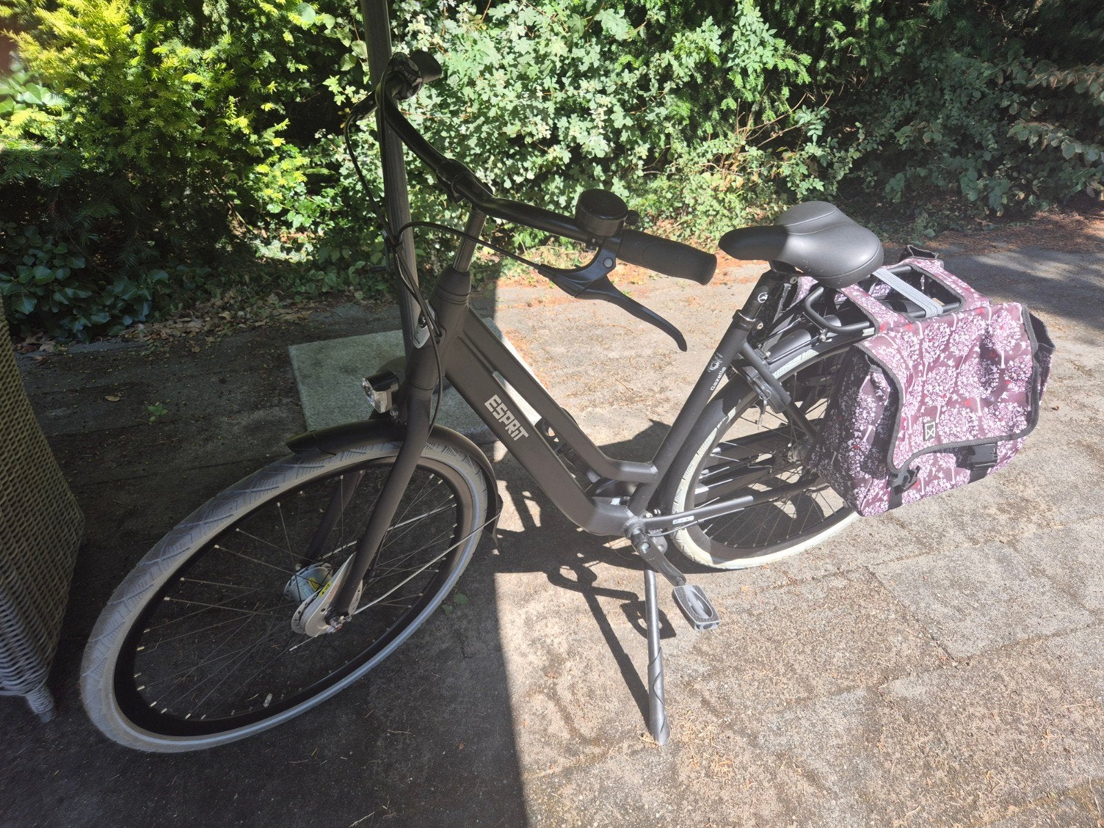 Fiets dames gazelle esprit, Ophalen, Nieuw, Overige merken