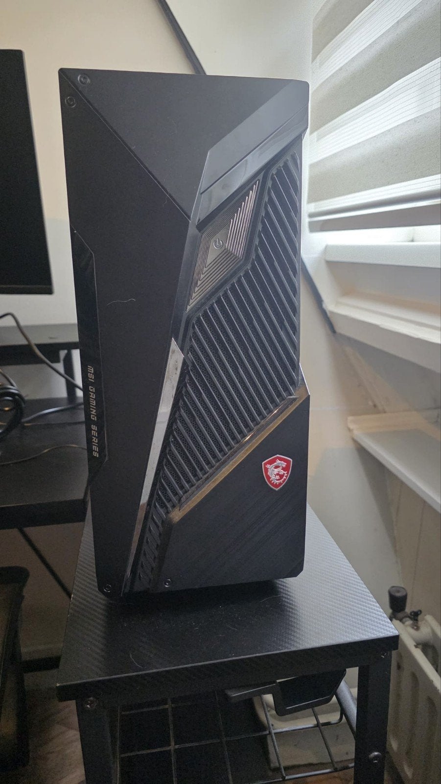 MSI Gaming Series Desktop PC - Krachtige Gaming Computer, Computers en Software, MSI, Intel Core i5/i7 of AMD Ryzen, 8 GB, Ophalen of Verzenden