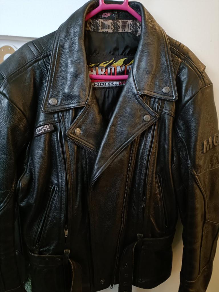 Dames Leren Motor kledingTextiel Motorbroek (Revit), Motoren, Kleding | Motorkleding, Jas | leer, Dames, Tweedehands, MQP, Revit