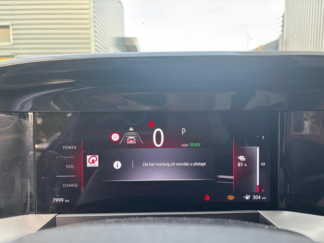 Foto 16 van Opel Mokka-e Electric GS 54 kWh | SOH 97,4% | Camera Achter
