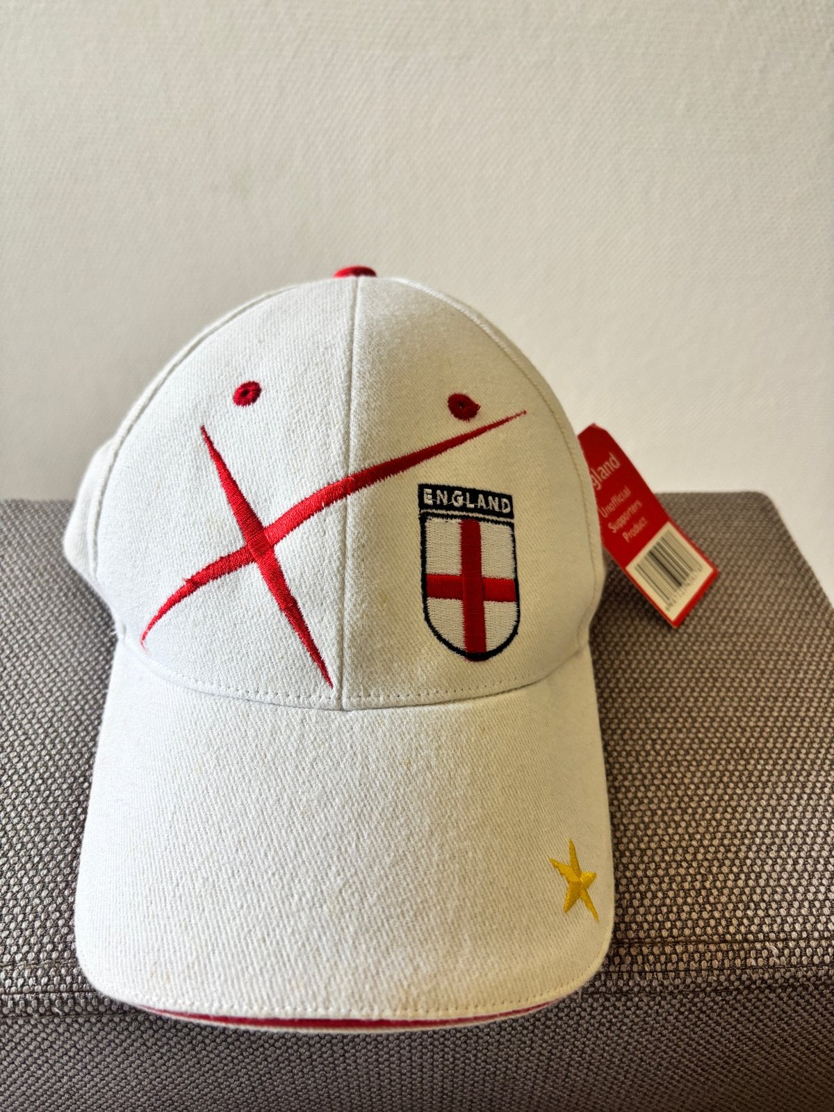 Nieuwe Engeland Pet - Unofficial Supporters Product, Kleding | Heren, Ophalen of Verzenden, Nieuw, One size fits all, Pet