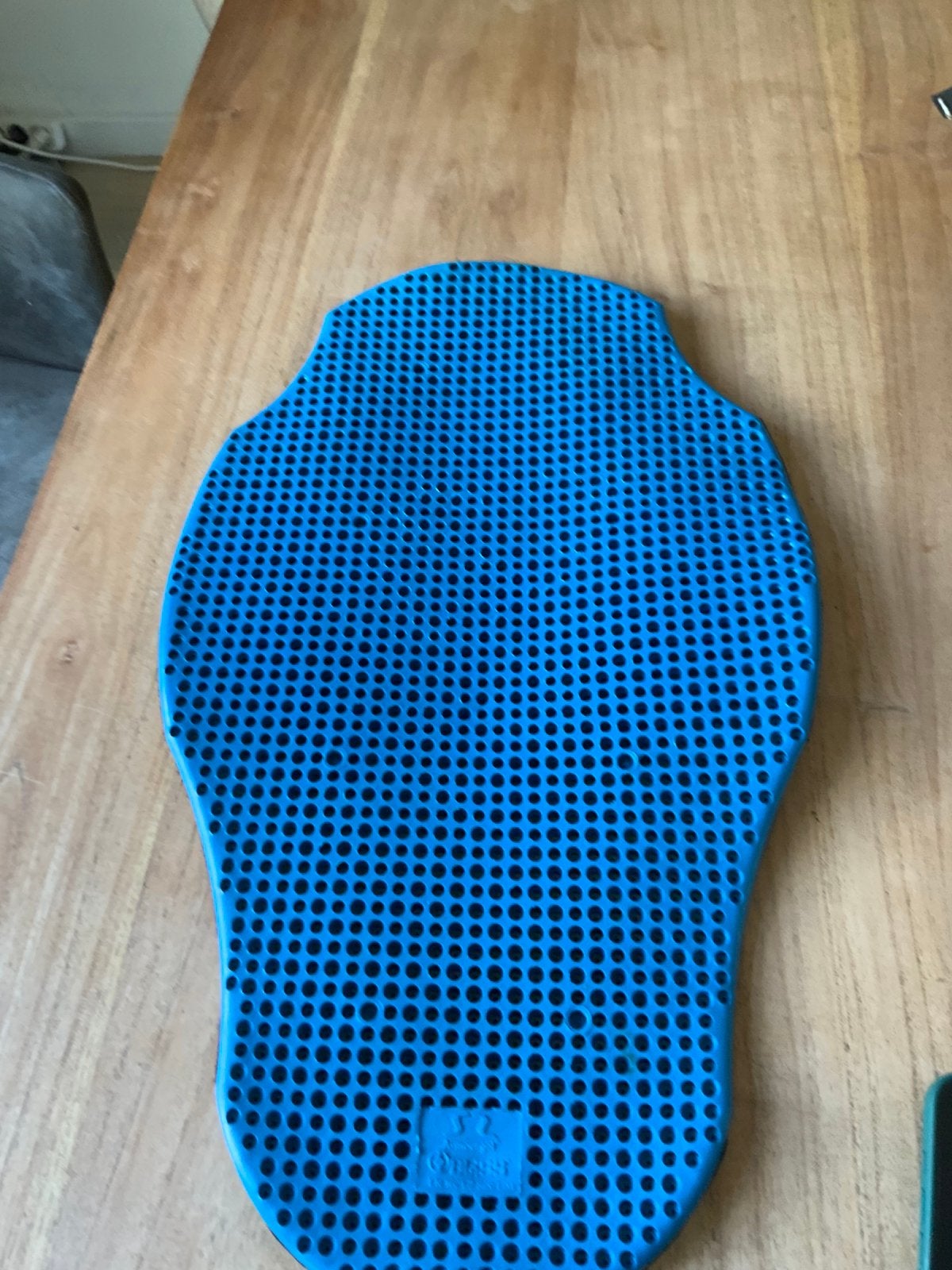 Bliss protection “rugbeschermer”, Ophalen of Verzenden, Tweedehands, Overige typen