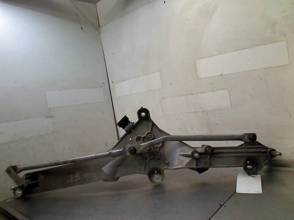 Ruitenwisser Mech + Motor S (W220) 2005, Gebruikt, Mercedes-Benz AG, Mercedes-Benz, Mercedesstraße 120, Stuttgart 70372, , Duitsland