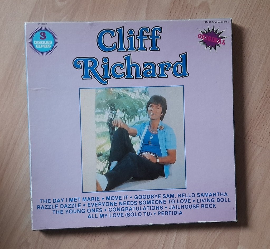 LP, Ophalen of Verzenden, Zo goed als nieuw, LP