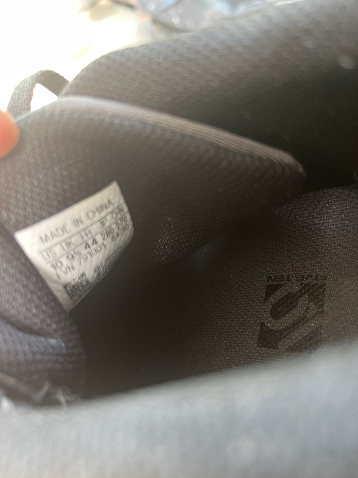 Adidas MTB Flat Pedal schoenen - Maat 44, Ophalen, Overige kleuren, Sportschoenen, Gedragen