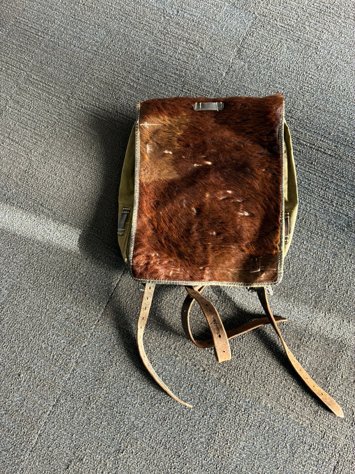 Duitse affe, Ophalen of Verzenden, Duitsland