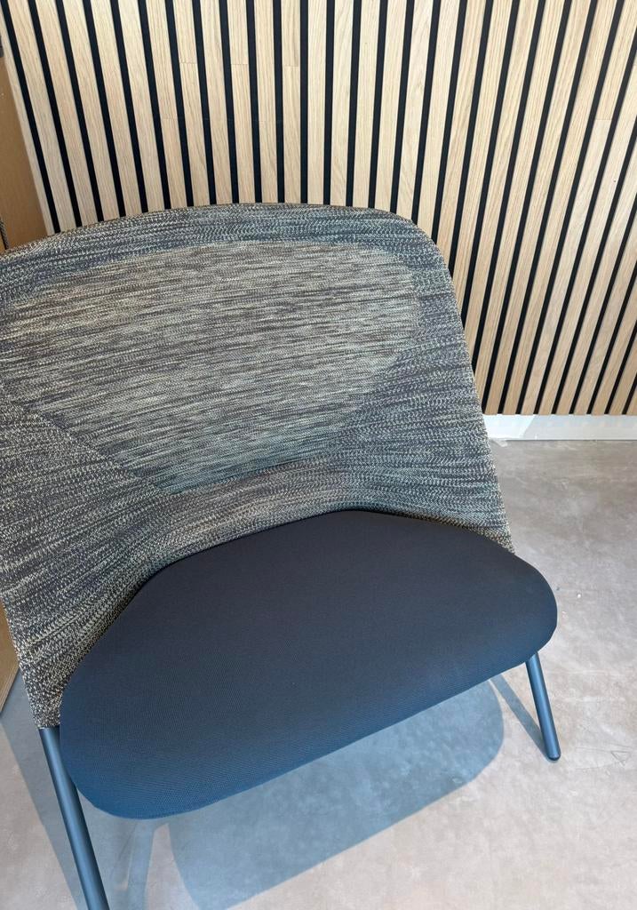 Moooi shift design fauteuil, Ophalen of Verzenden, Nieuw, Twee