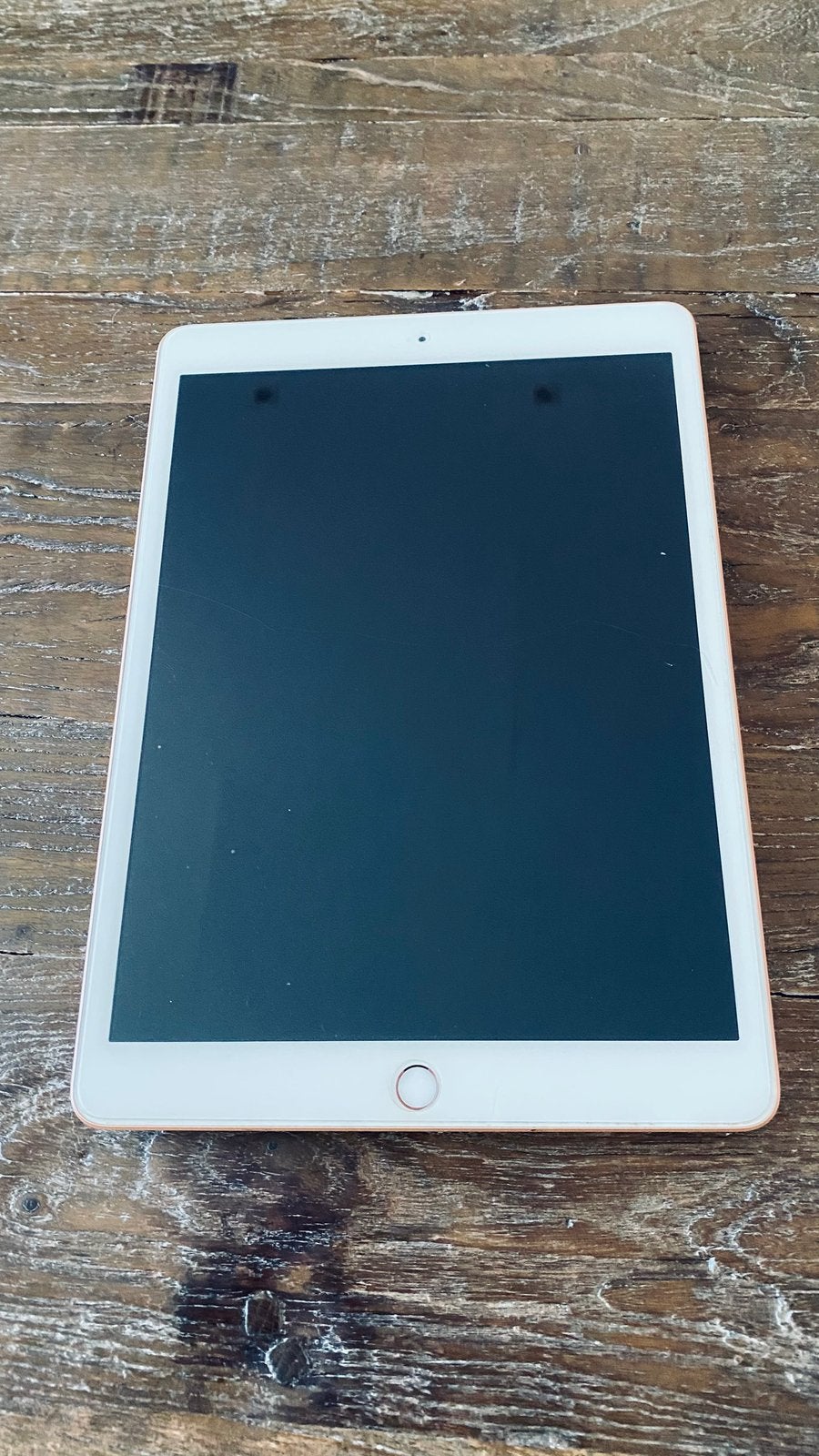 Ipad te koop, Computers en Software, Apple iPads, 10 inch, Rose Goud, Gebruikt, Apple iPad