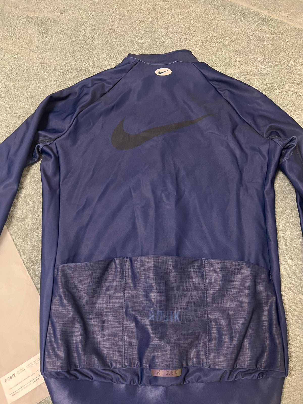 Gobik x Nike Hyder Fietsjack - Nieuw met labels, Heren, Nieuw, Ophalen of Verzenden, XL