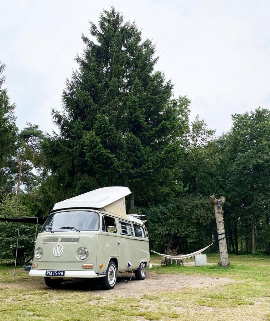 Volkswagen T2 a/b Westfalia camper - 1971 - VW, Buscamper of Camperbus, Volkswagen, Particulier, Tot en met 4