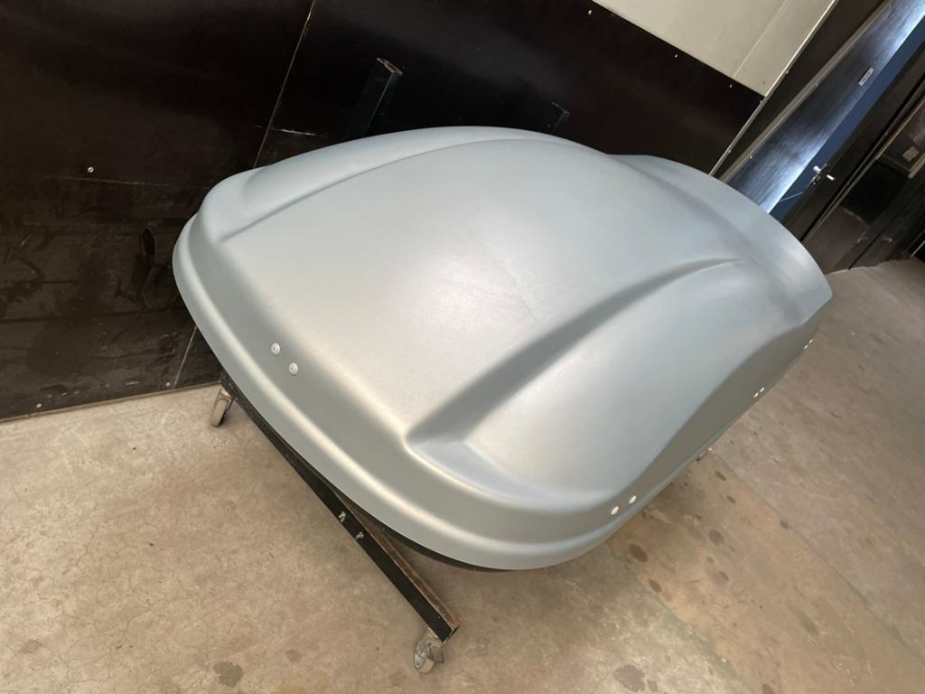 Renault Dakkoffer 85x190 - Zeer Goede Staat, Ophalen, Zo goed als nieuw
