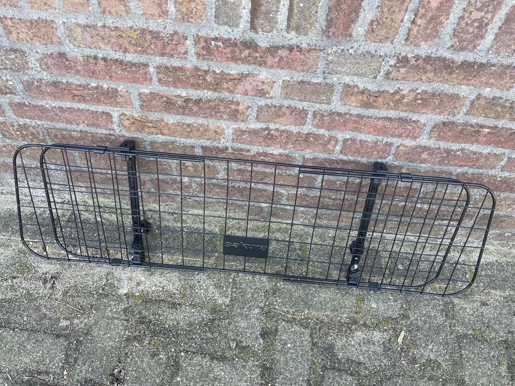 Autorek universeel, Ophalen, Gebruikt
