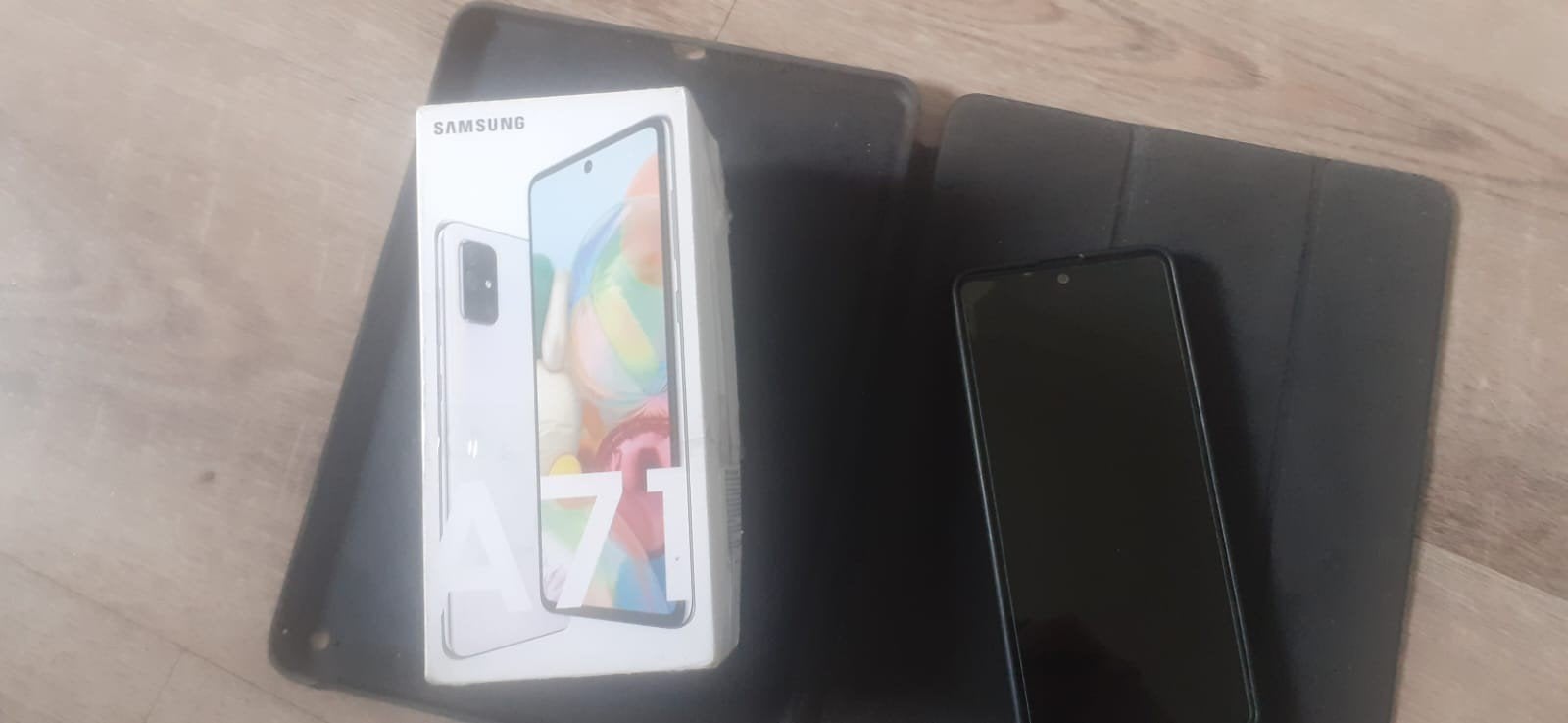 Telefoon, Ophalen of Verzenden, Zo goed als nieuw, 6 megapixel of meer