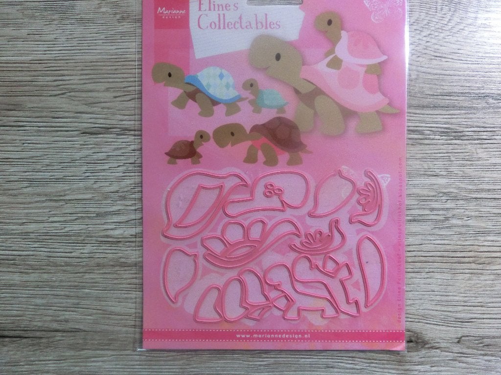 Mallensetje, Ophalen of Verzenden, Zo goed als nieuw, Overige thema's, Overige typen