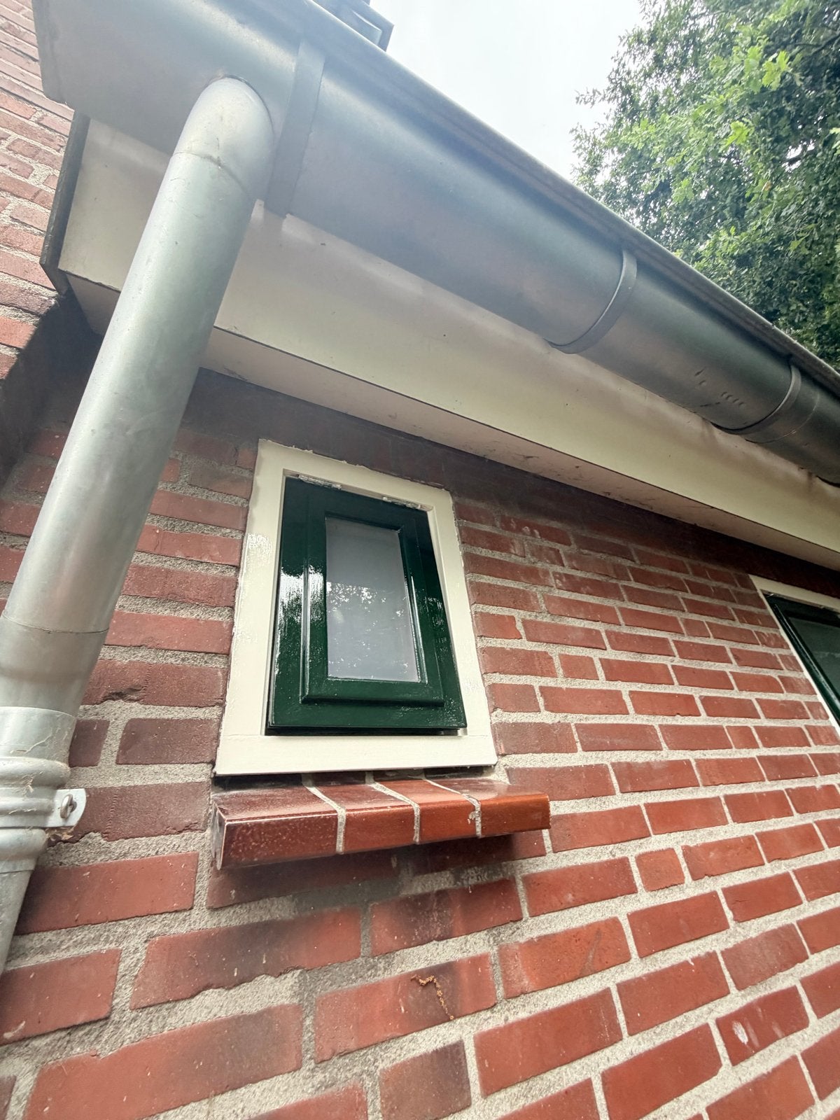 ️ Buitenschilderwerk nodig? – Delano de Schilder, Doe-het-zelf en Verbouw, Ophalen of Verzenden, Nieuw, Overige typen, 5 meter of hoger