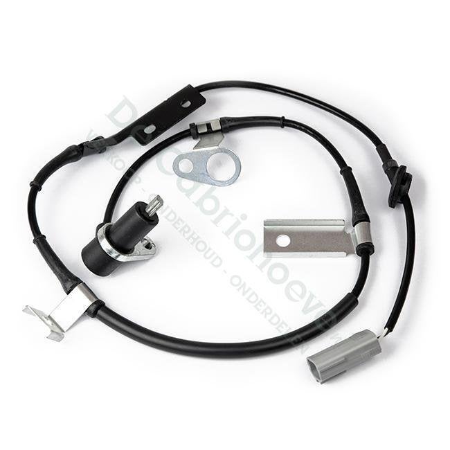 MX5 ABS-sensor rechts voor, Auto-onderdelen, De Cabriohoeve VOF, Nieuw, Info@cabriohoeve.nl, Julianalaan 9, 9462PG Gasselte, Nederland