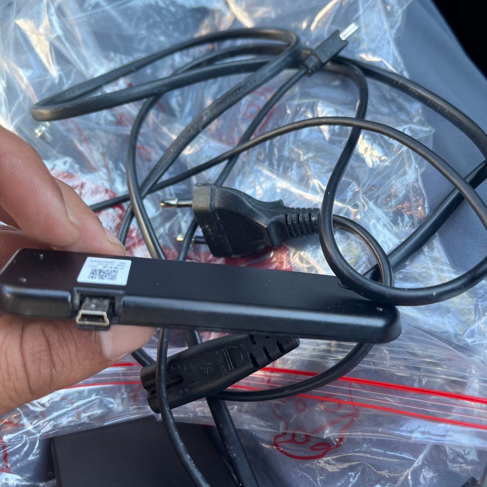Panasonic TX-L60DT60E LCD TV - Kabel moet vervangen worden, Gebruikt, Panasonic, LCD, Ophalen of Verzenden