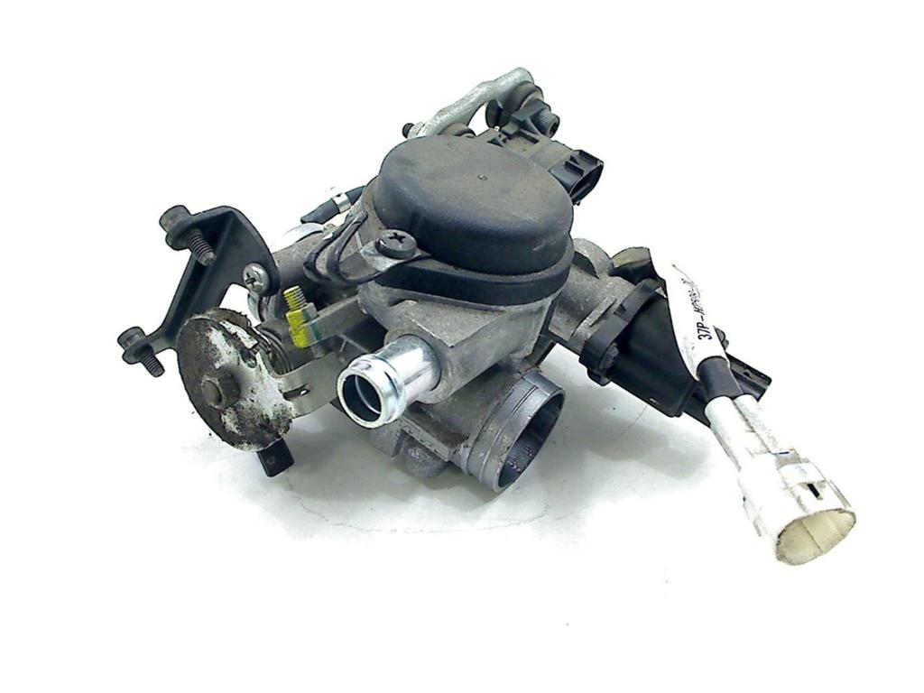 Carburateur GASKLEPHUIS YP 250 R X-MAX 2013, Yamaha Motor Europe N.V., Gebruikt, Customersupport@yamaha-motor.co.uk, Koolhovenlaan 101, Schiphol-Rijk 1119 NC, , Nederland