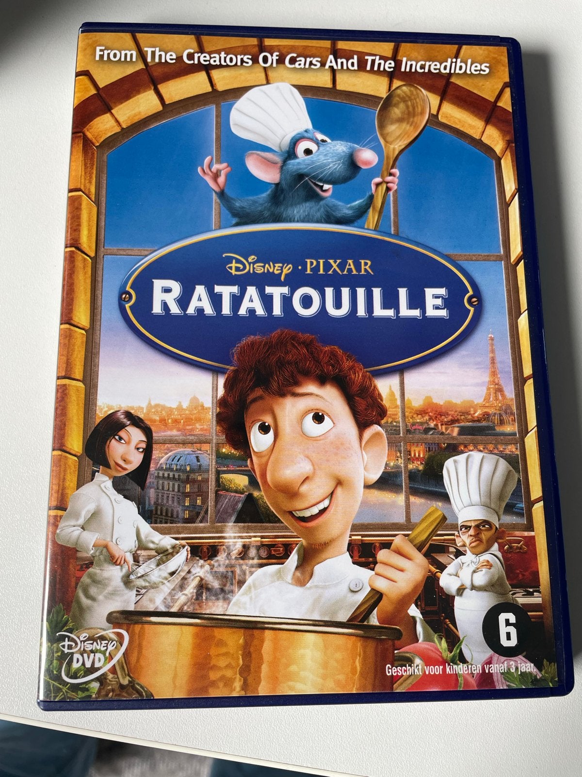 Disney Klassiekers DVD Collectie - 12 Films, Cd's en Dvd's, Ophalen, Animatie, Verzamelbox, Nederlands