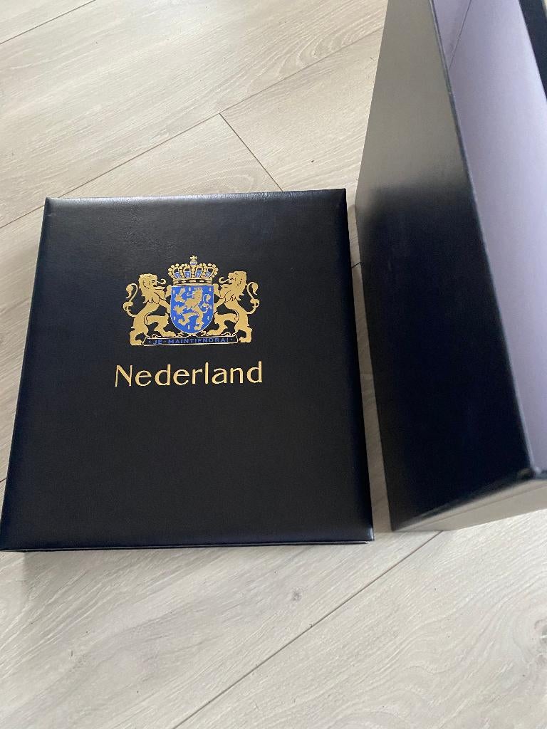 verzameling postfris 1983-2001, Ophalen of Verzenden, Nederland