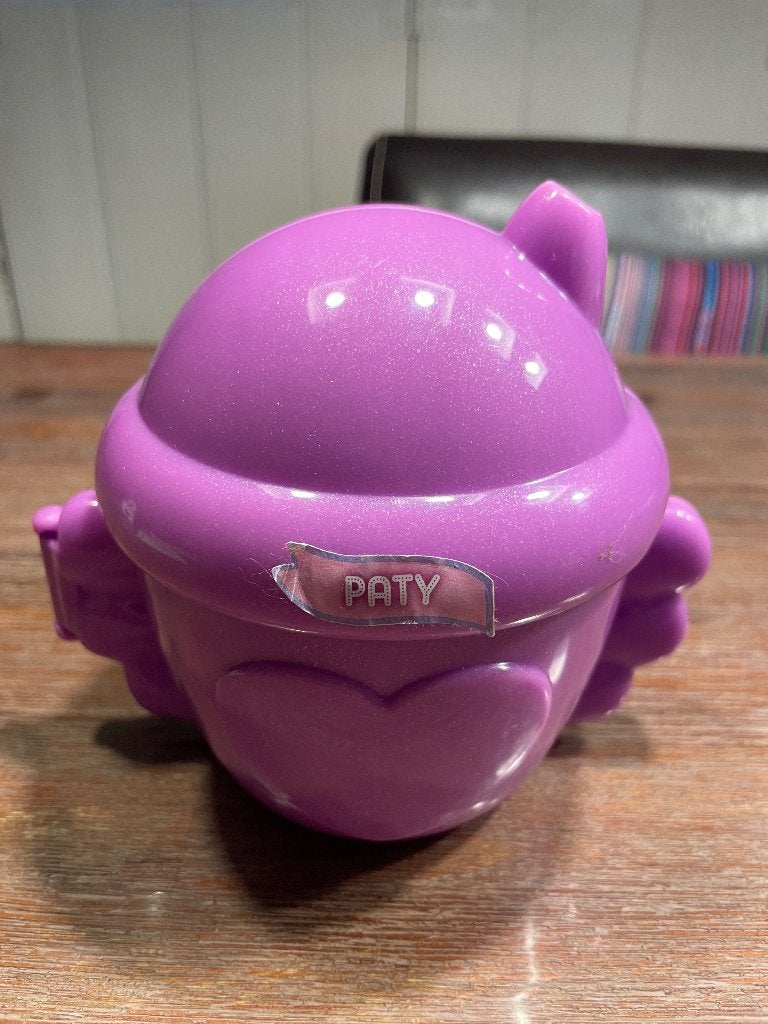 Cry Baby magic tears, Ophalen of Verzenden, Zo goed als nieuw, Babypop